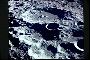 36kb - View of Lunar Surface  (fm: Apollo 11)