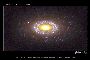 19kb - Small Spiral Galaxy  (believed to have a Black Hole at its core)