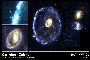 23kb - Cartwheel Galaxy