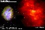 34kb - The Crab Nebula