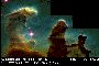 51kb - The Eagle Nebula