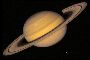 16kb - The Planet Saturn