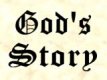 God's Story: From Creation to Eternity