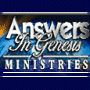 Answers In Genesis, Dr. Ken Ham
  @  www.answersingenesis.org
