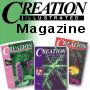 Creation Illustrated Magazine  @  www.creationillustrated.com