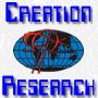 Creation Research, John Mackay  @  www.creationresearch.net