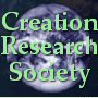 Creation Research Society  @  www.creationresearch.org