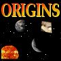 Origins - Intelligent design and philosophical theism  @  www.origins.org