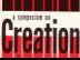 Selected Articles - Symposium on Creation